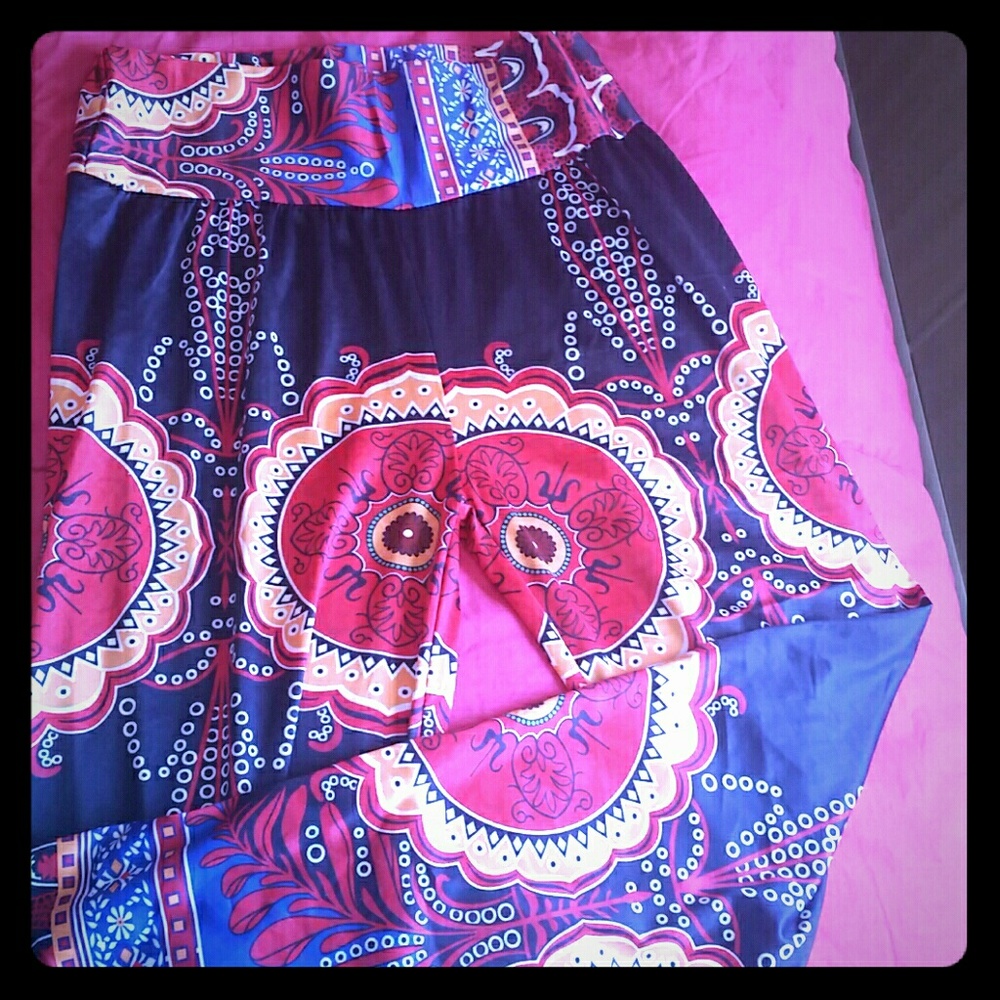 beach pants